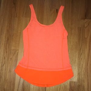 Lululemon Workout Top